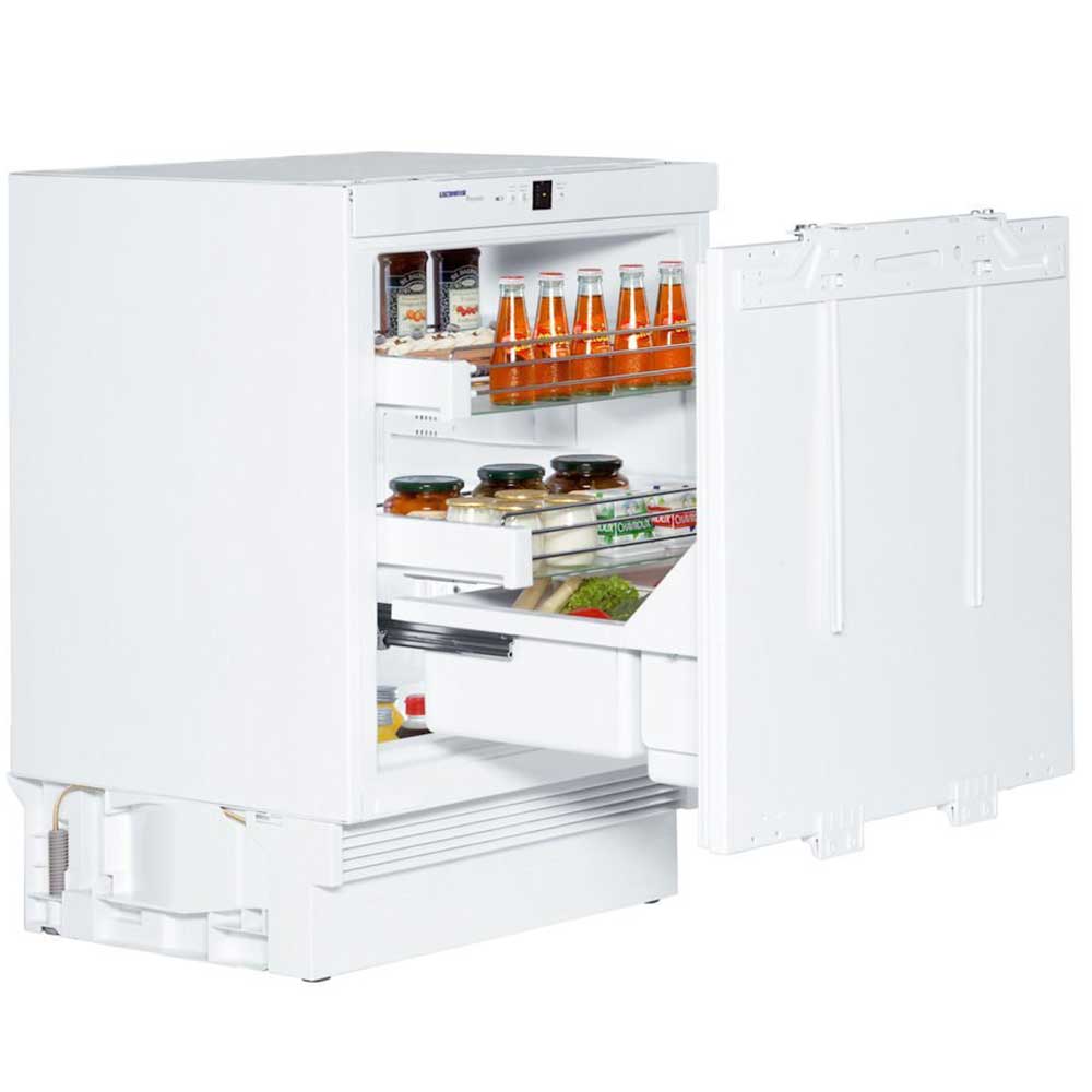 Liebherr UIKO1550 Built Under Fridge With Telescopic Rails Gerald Giles