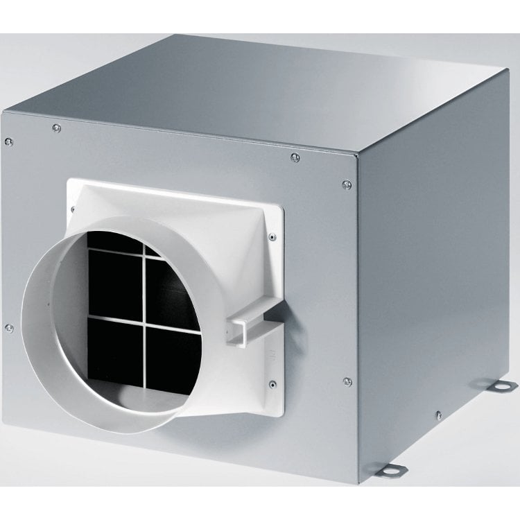 Miele ABLG202 External Extractor Motor For Mounting Within Building