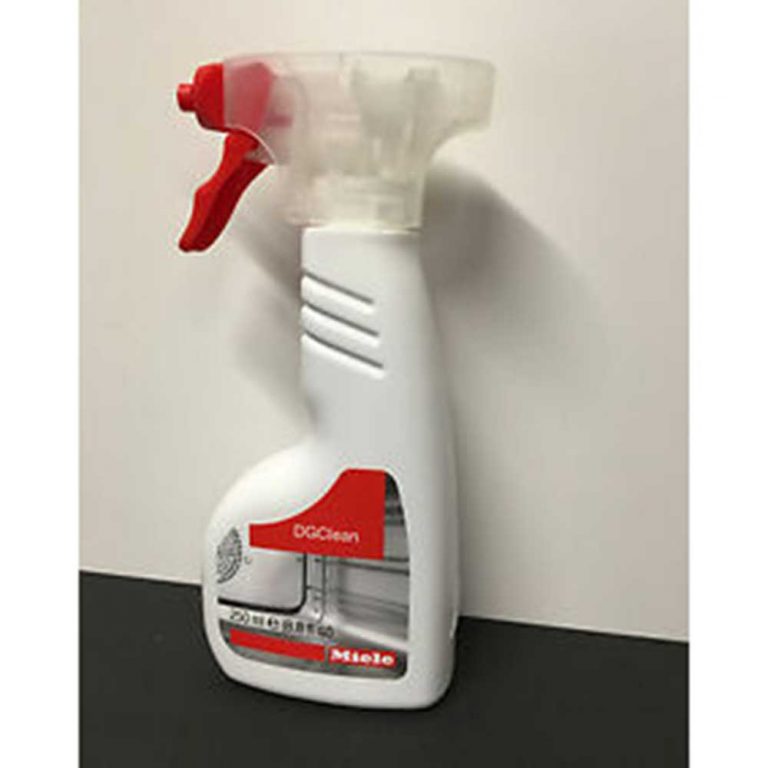 Miele DGClean 250ml Spray cleaner for Steam Combination Ovens Gerald