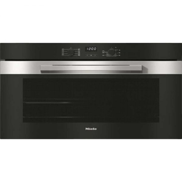 Miele H2890B 90cm Wide MultiFunction Oven Gerald Giles