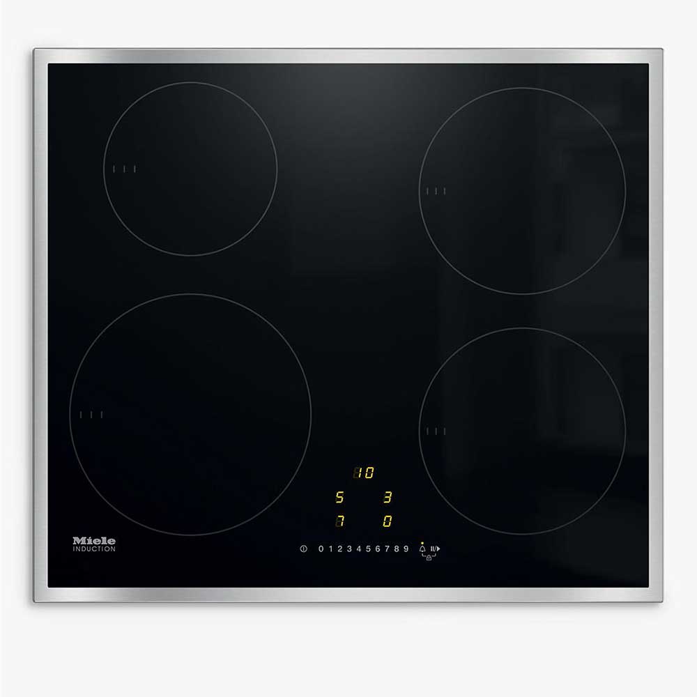 Miele KM7201FR Induction Hob 60cm Gerald Giles