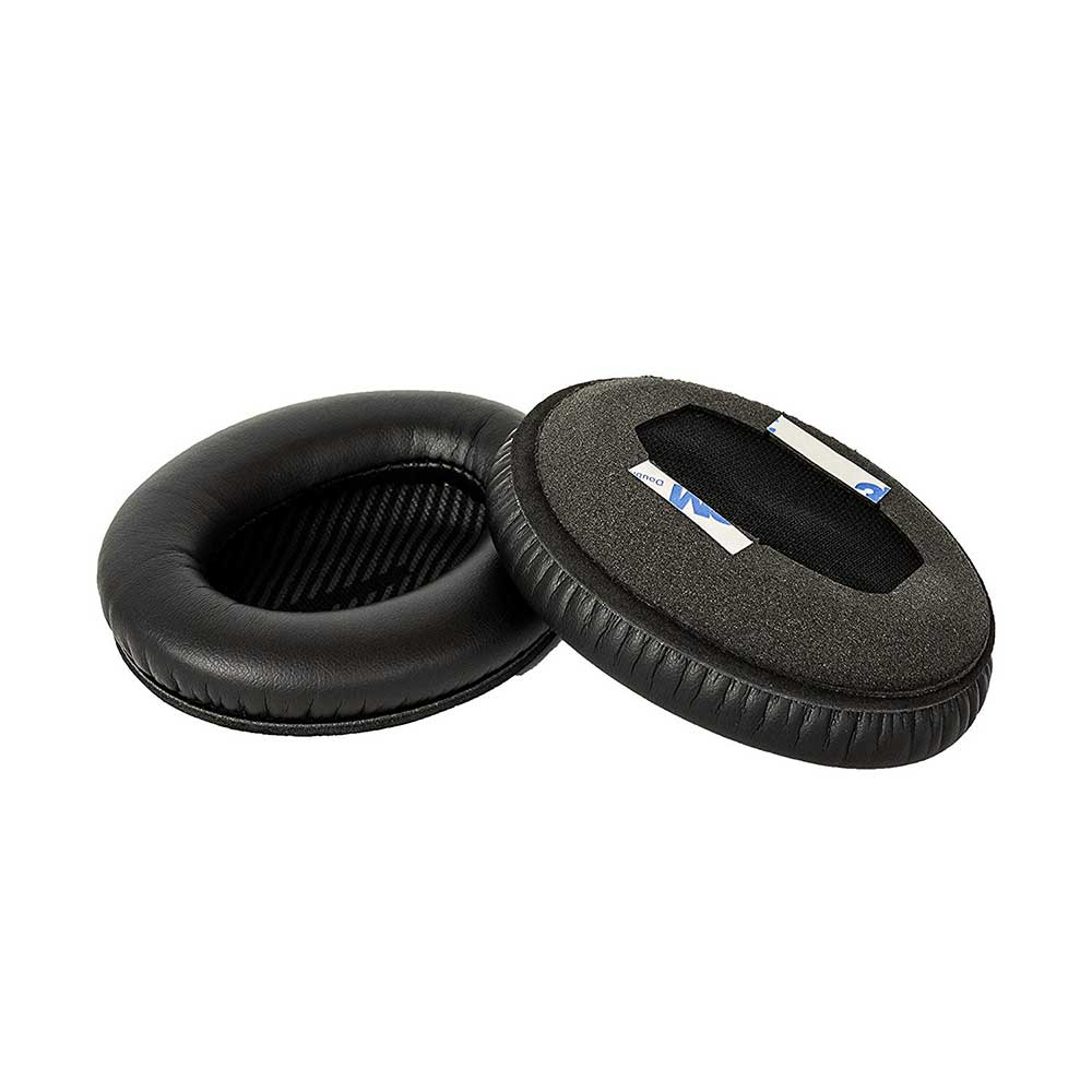 Bose 35 Headphone Replacement Cushion KitBlack Gerald Giles