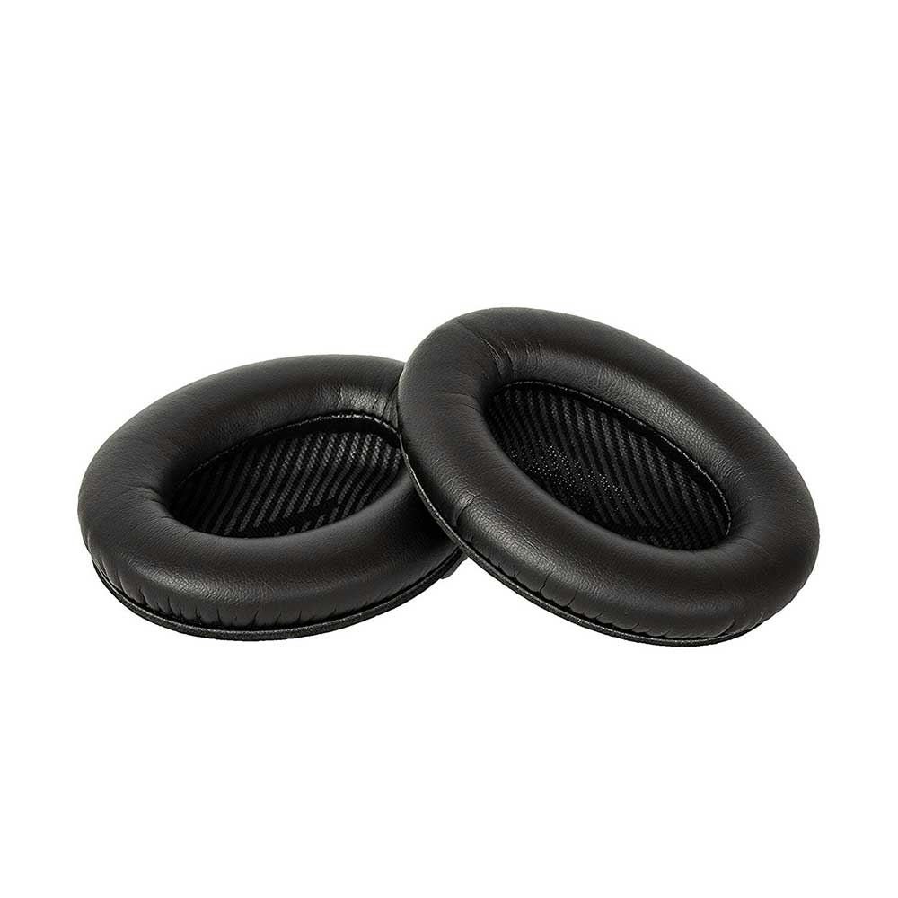 Bose 35 Headphone Replacement Cushion KitBlack Gerald Giles
