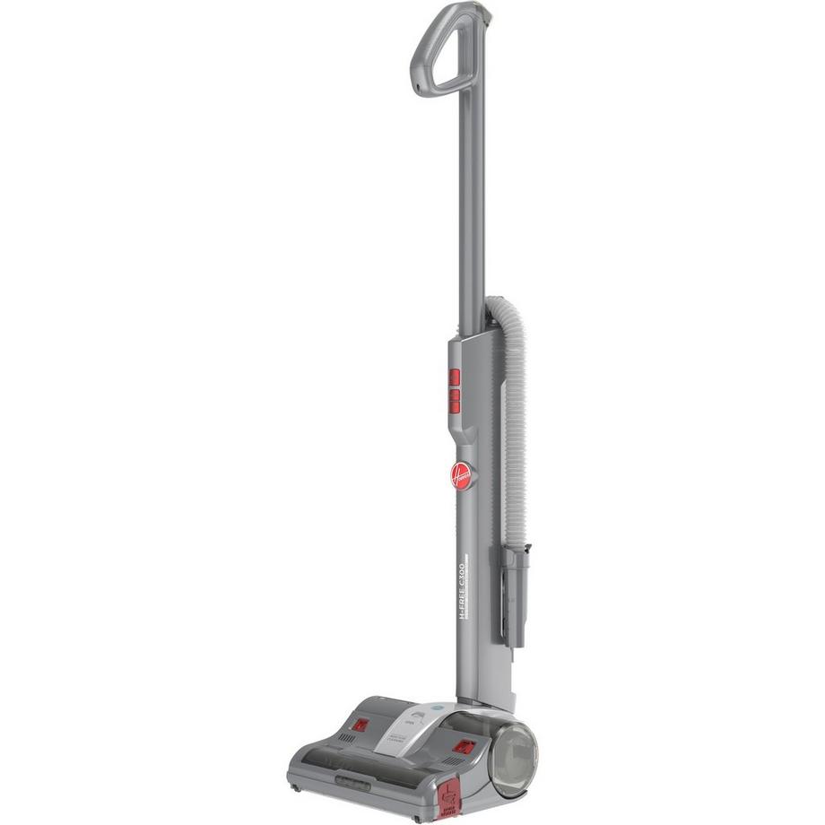 Hoover HFC324U HFree C300 Cordless Carpet Sweeper Gerald Giles
