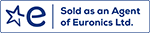 Sold as an agent of Euronics Ltd. Sold as an agent of Euronics Ltd.