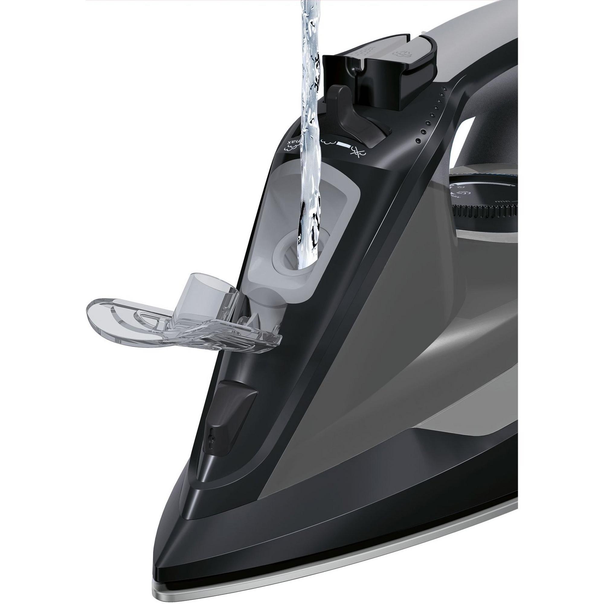 Bosch TDA3020GB Steam Iron 2800 Watts Gerald Giles