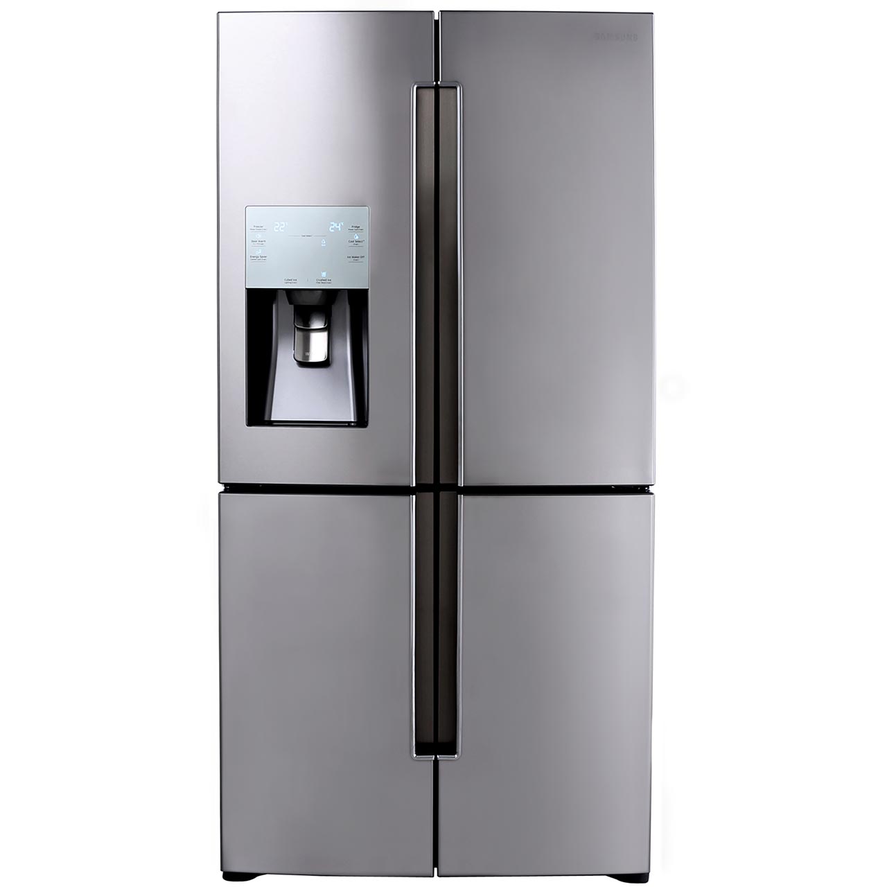 Samsung Rf56j9040sr American Style Fridge Freezer Gerald Giles