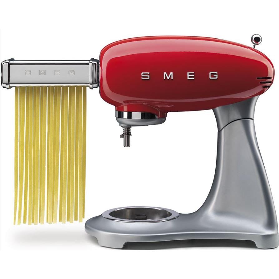 Smeg SMPC01 3 Piece Pasta Roller & Cutter Set for Stand Mixers Gerald Giles