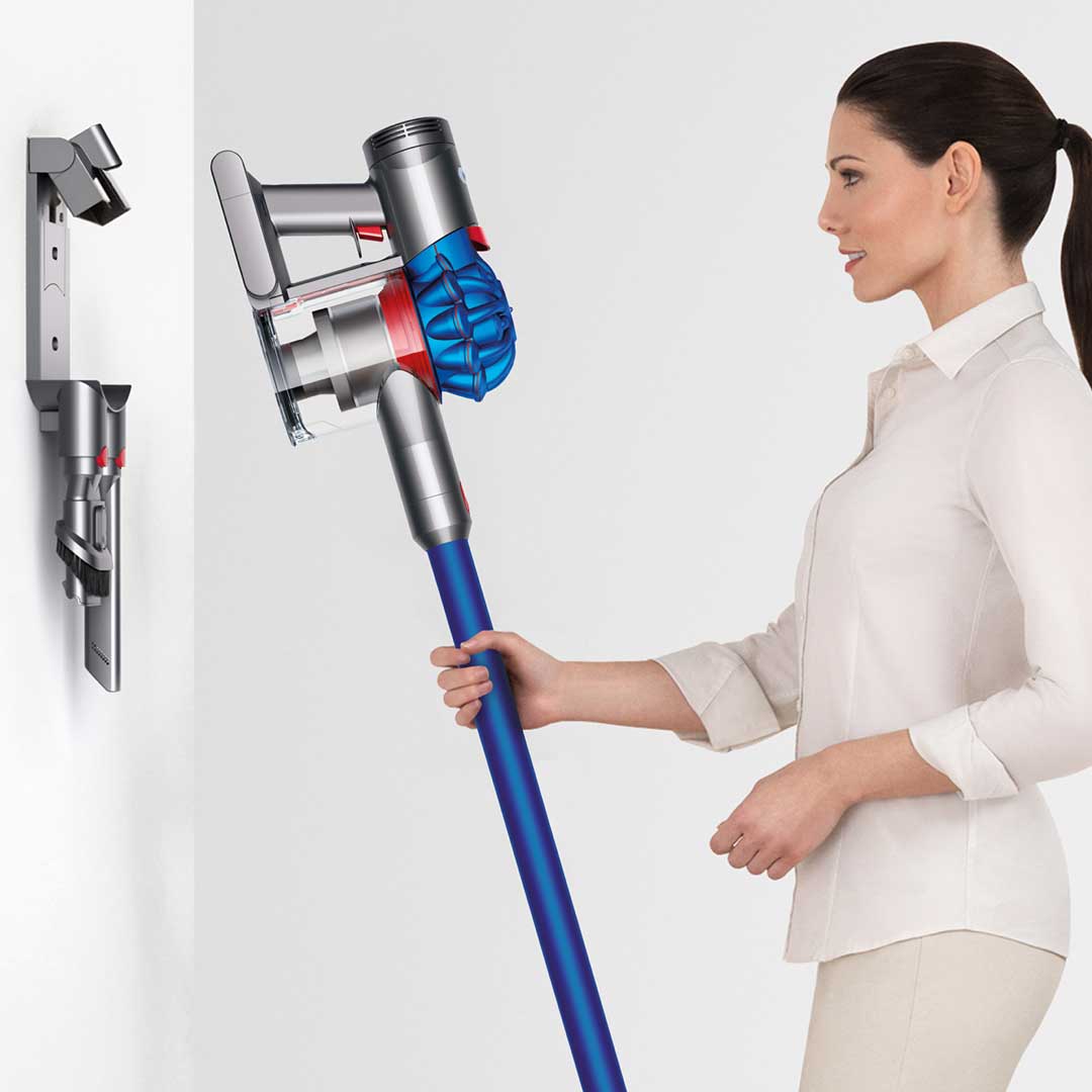 Dyson V7 Motorhead Plus Cordless Stick Vacuum Cleaner Gerald Giles