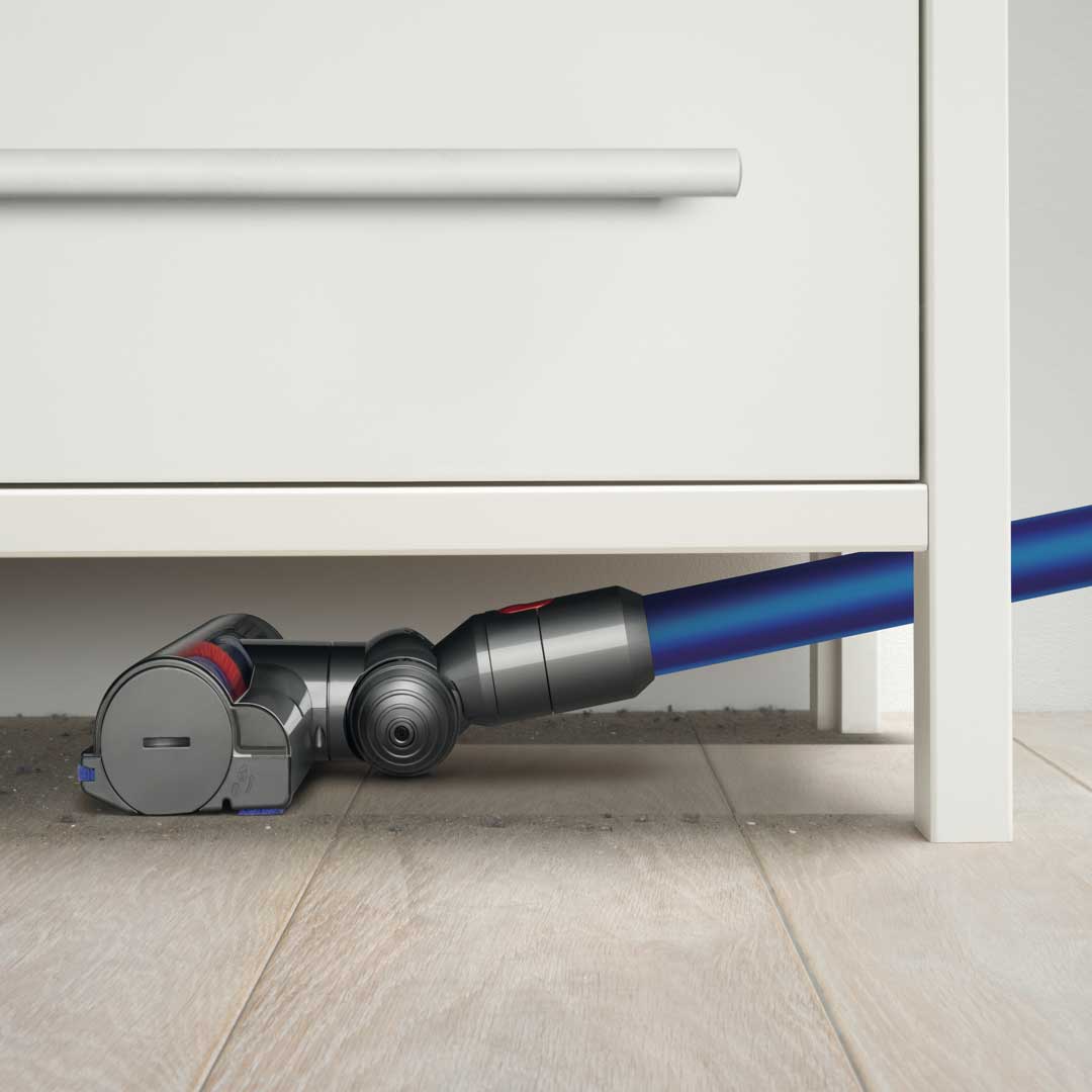 Dyson V7 Motorhead Plus Cordless Stick Vacuum Cleaner Gerald Giles