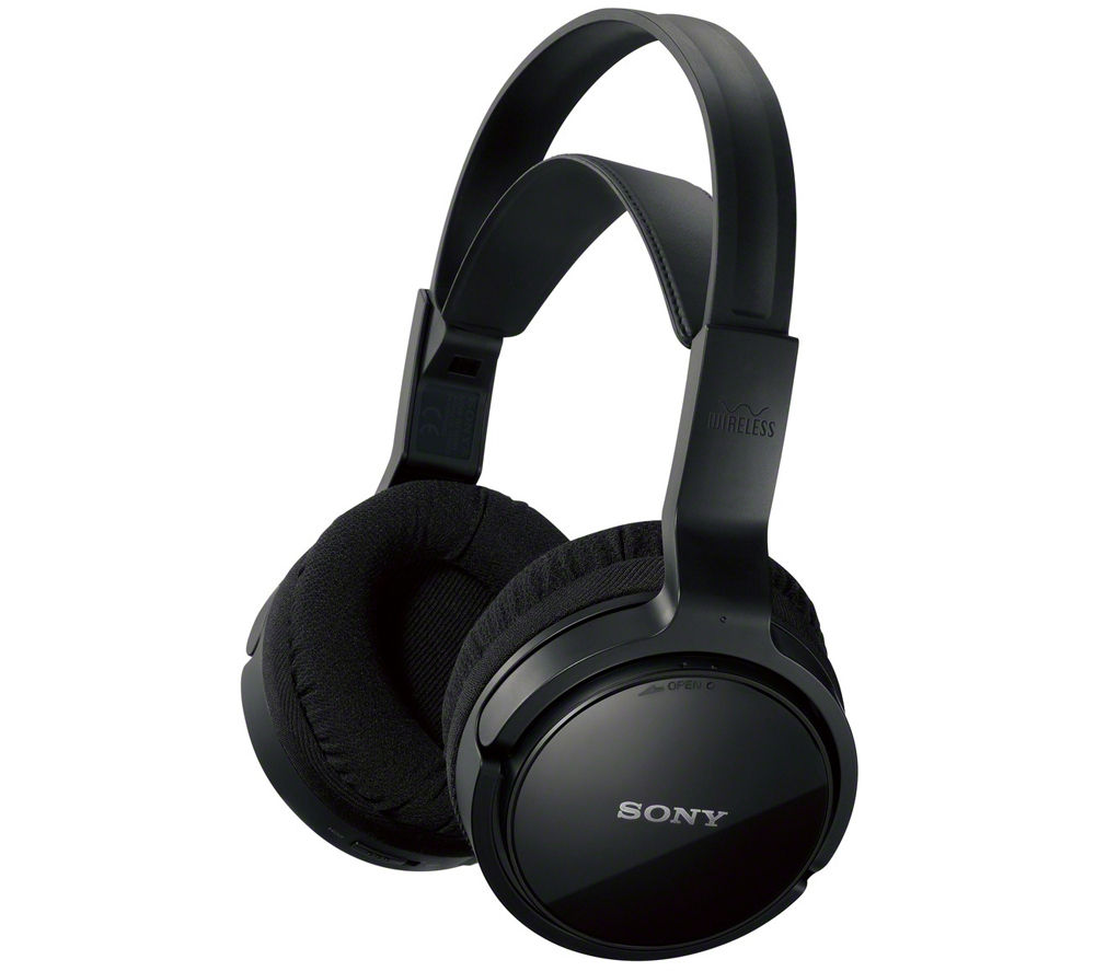 sony tv compatible headphones