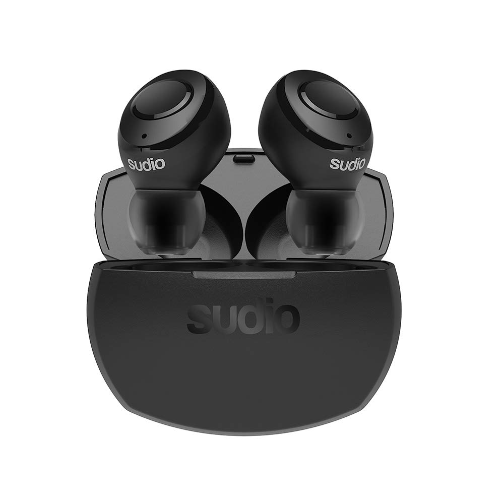 sudio in ear