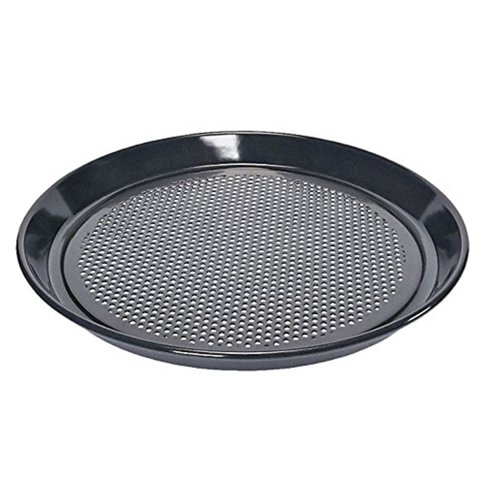 Miele HBFP271 Round Perforated Baking Tray Gerald Giles