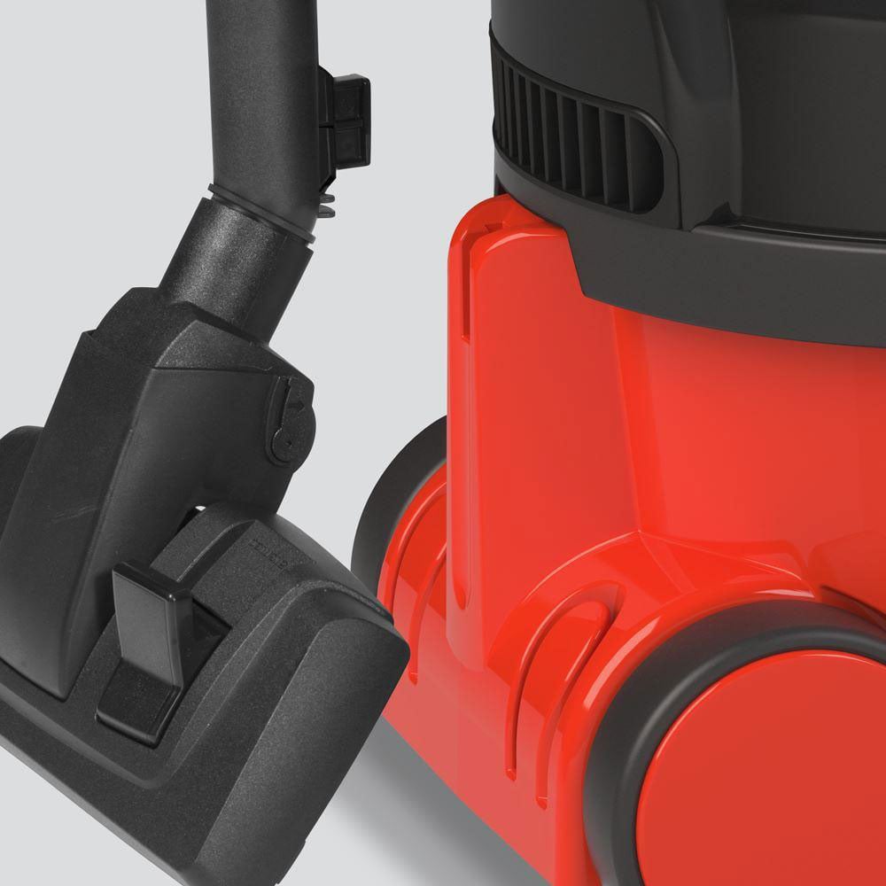 Numatic Henry HVR200MA2 Micro Compact Tub Vacuum Cleaner Gerald Giles
