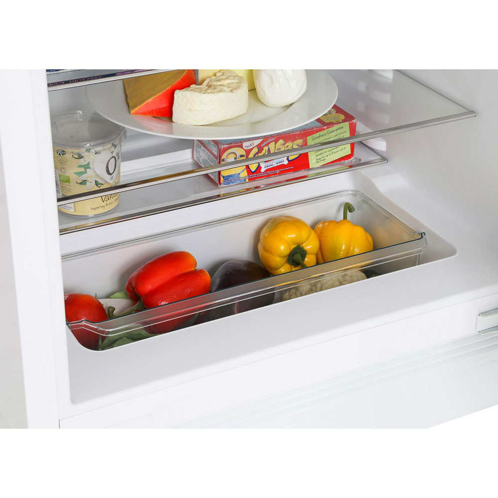 Miele K31222UI Builtunder Larder Fridge Gerald Giles