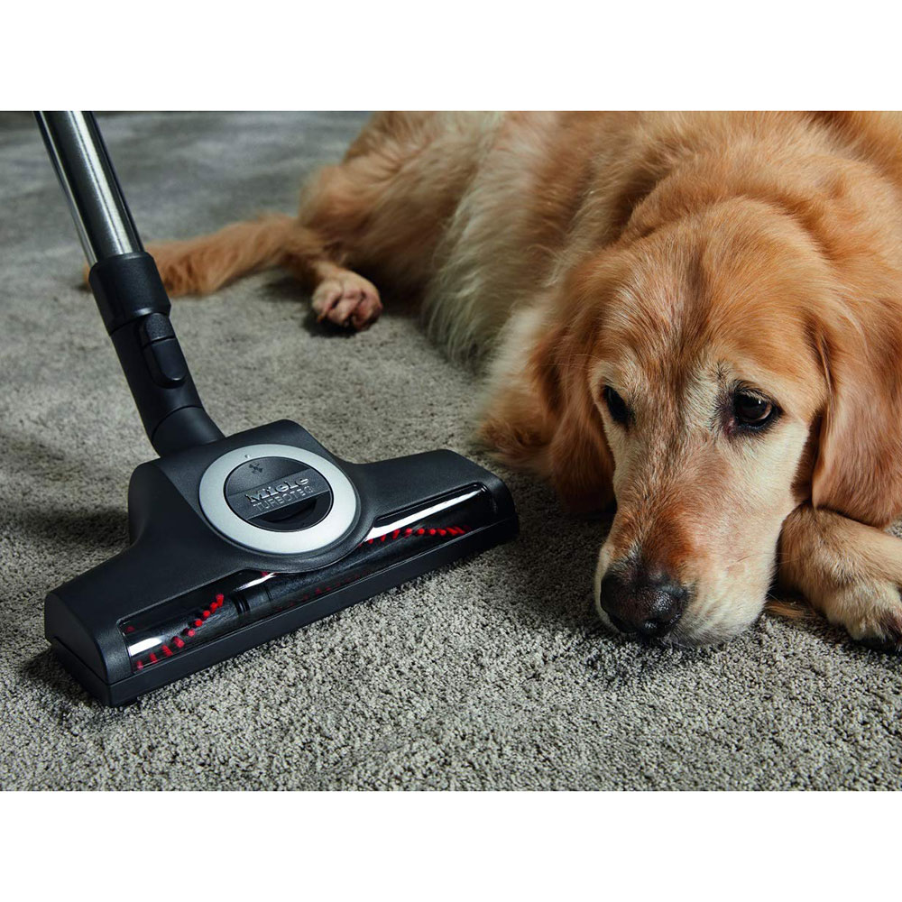 Miele STB3053 TurboTeQ Floor Head Gerald Giles