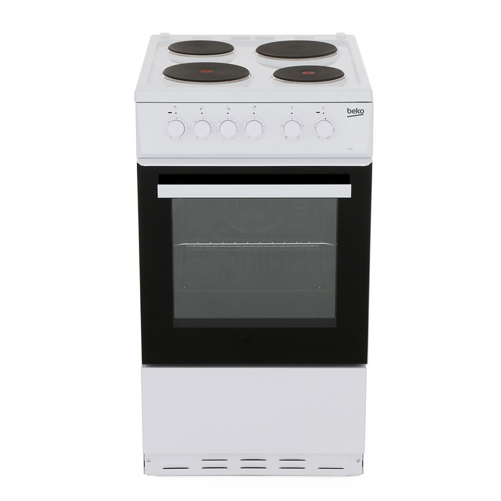 single electric cooker