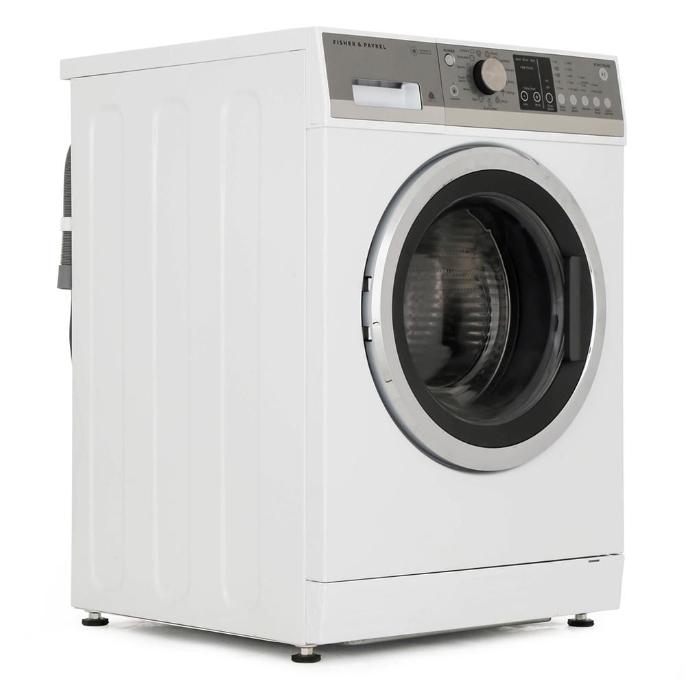 Fisher & Paykel WM1490F1 WashSmart Vortex 9KG 1400 Spin Washing Machine