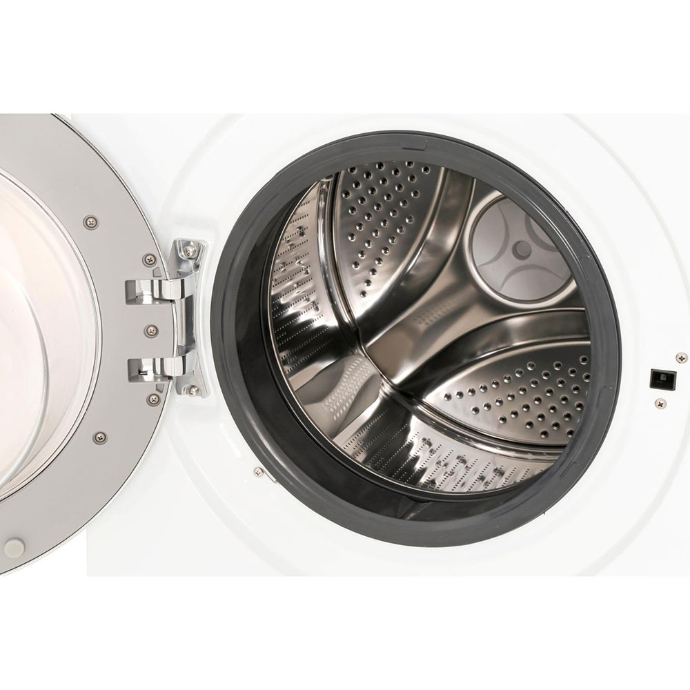 Fisher & Paykel WM1490F1 WashSmart Vortex 9KG 1400 Spin Washing Machine