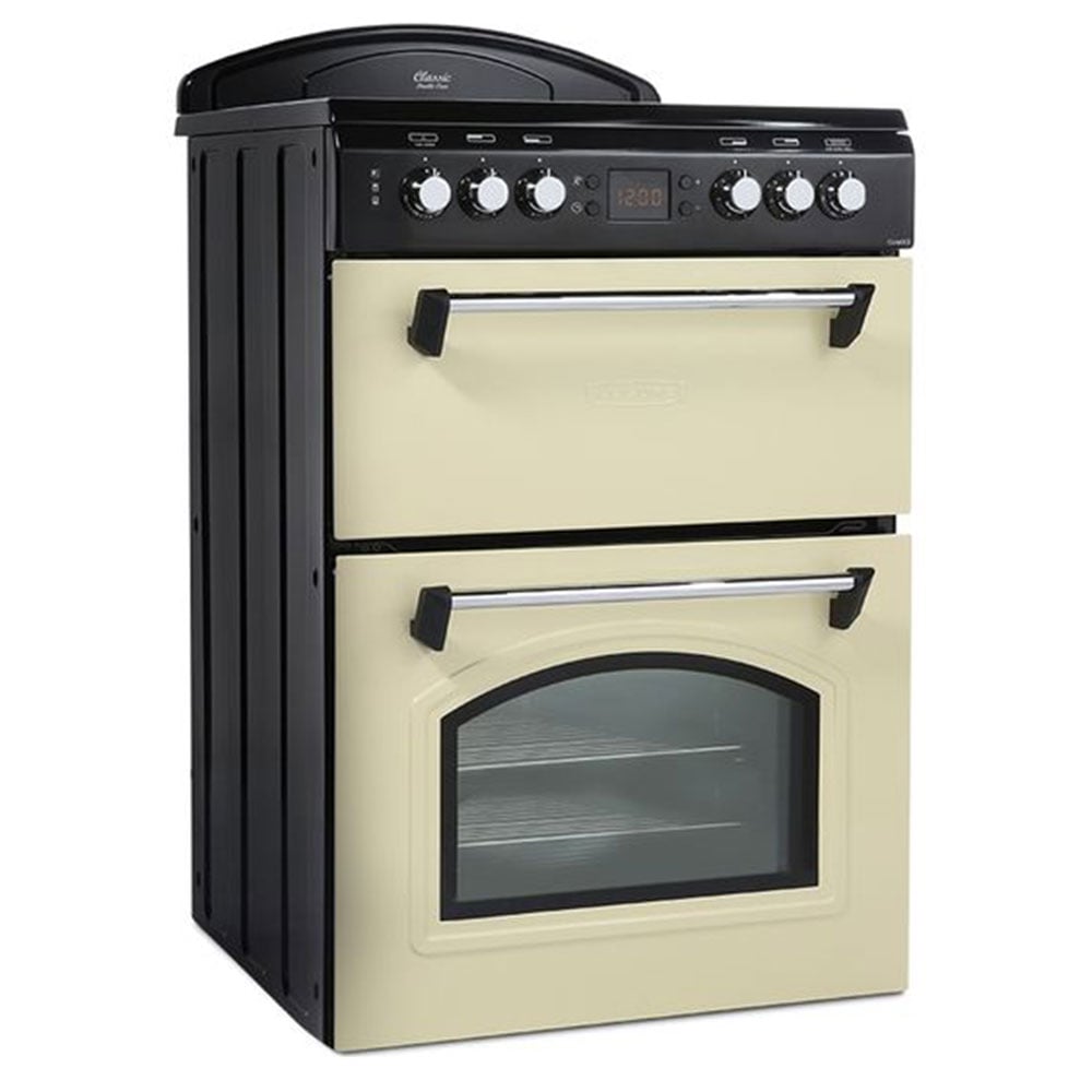 range style electric cookers