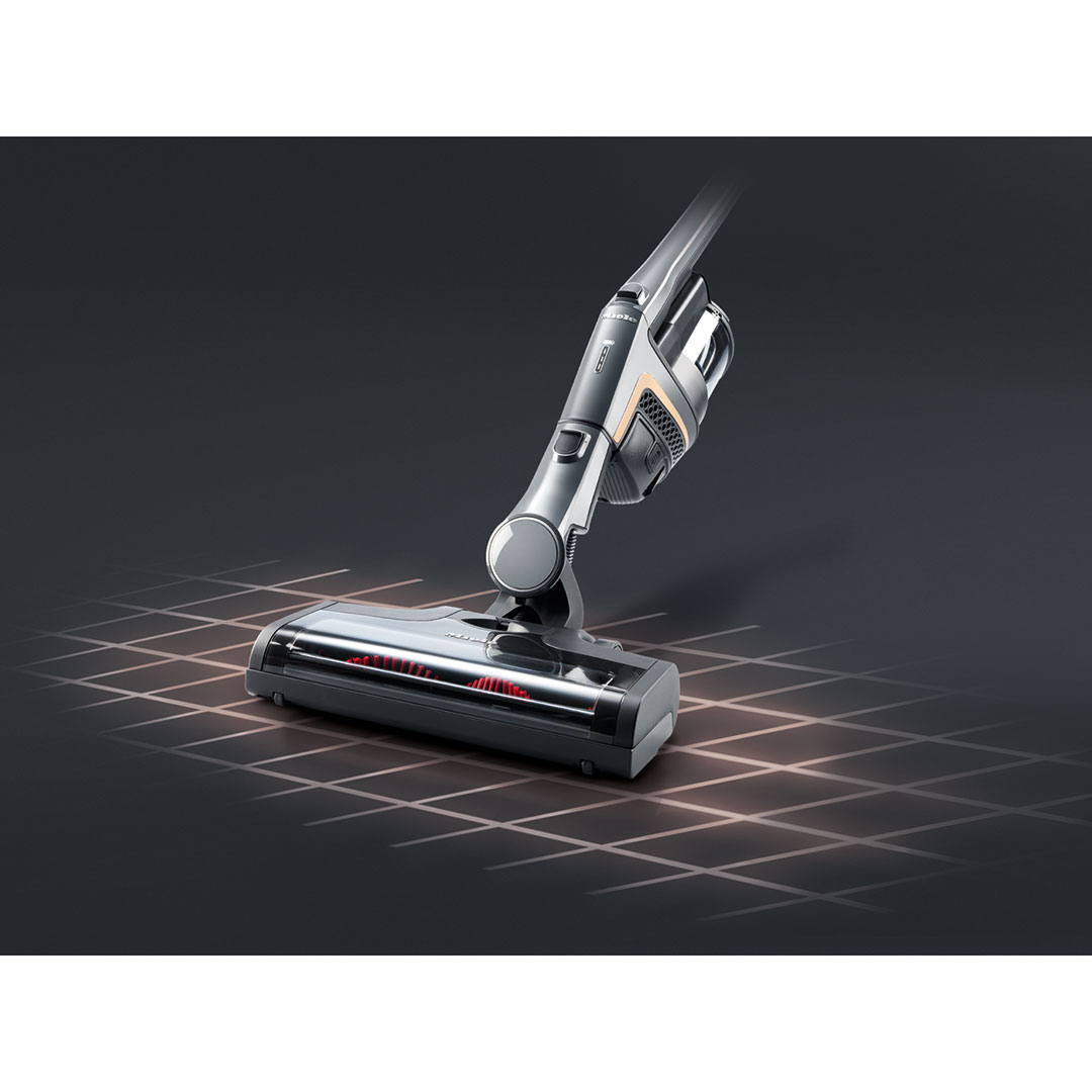 Miele Triflex Cordless Stick Vacuum Cleaner HX1 Graphite Grey