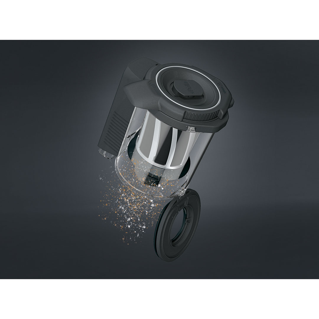 Miele Triflex Cordless Stick Vacuum Cleaner HX1 Pro Graphite Grey