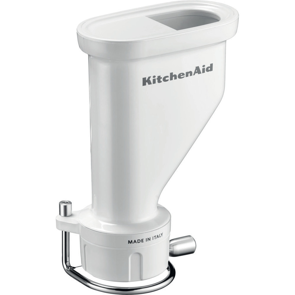 kitchenaid artisan pasta shape press