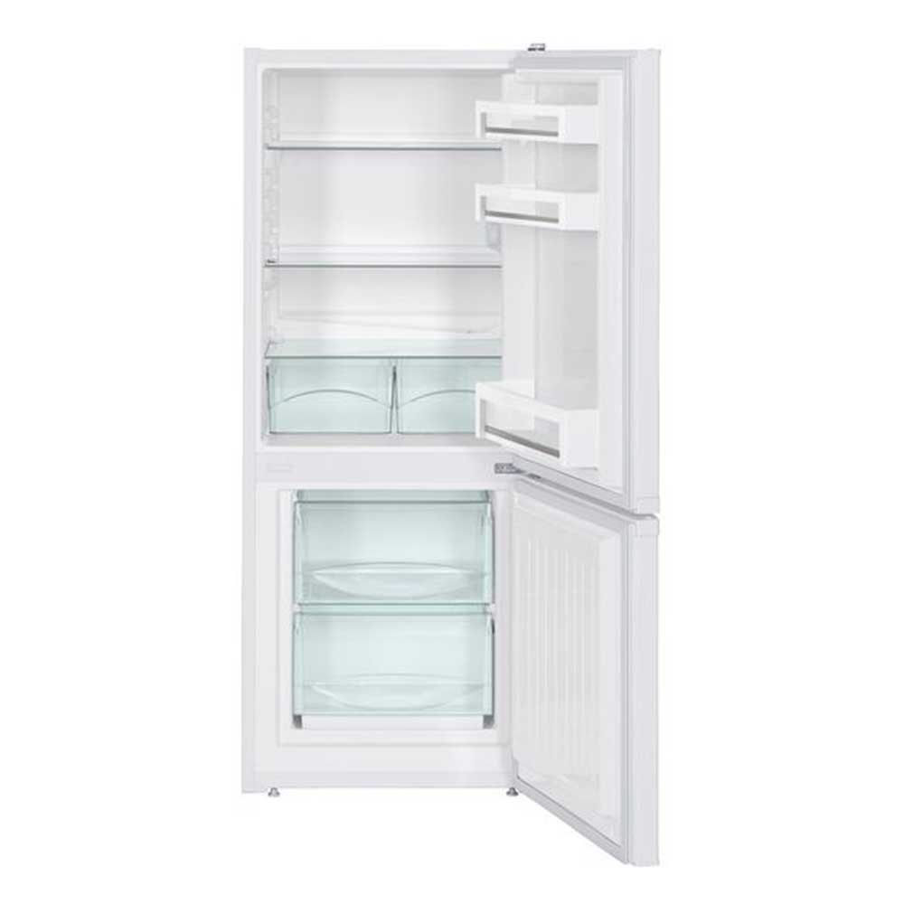 Liebherr CU2331 137cm high Fridge Freezer with SmartFrost Gerald Giles