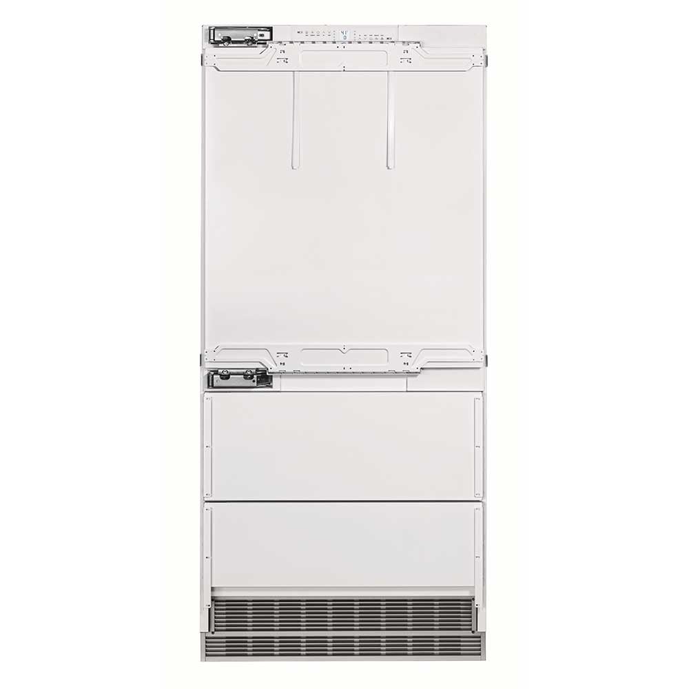Liebherr ECBN6156 Integrated Food Centre With Pull Out Draws & Ice