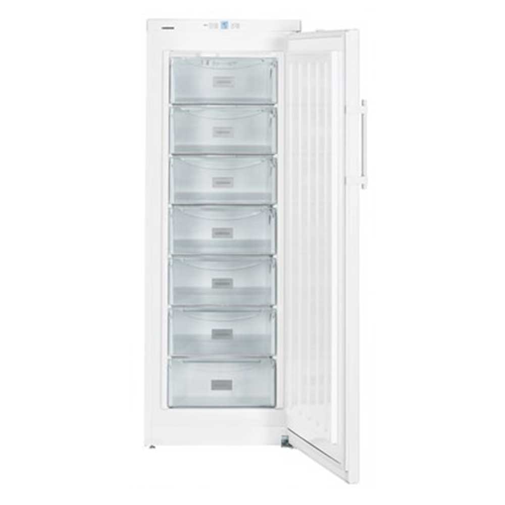 Liebherr GP2733 164cm Tall Upright Freezer Gerald Giles