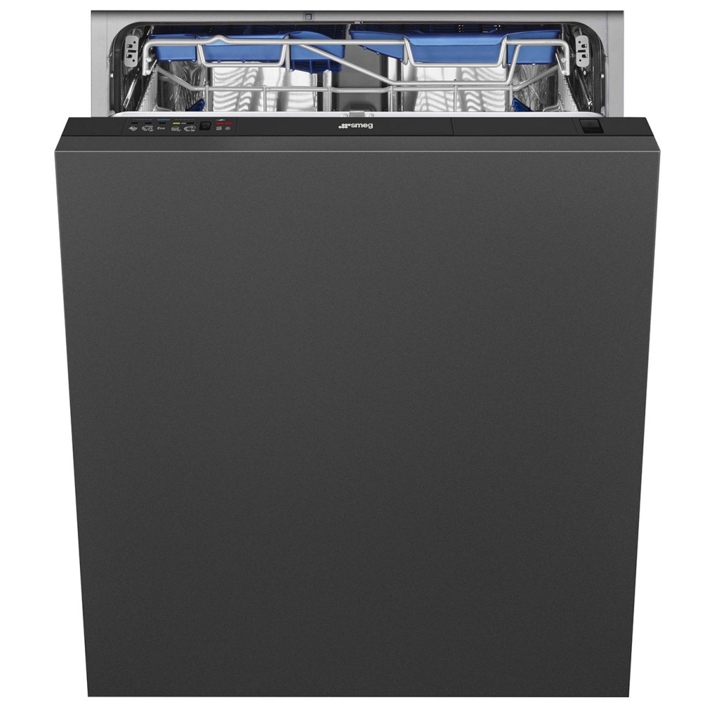 Smeg DI13EF2 60cm Fully integrated Dishwasher Gerald Giles