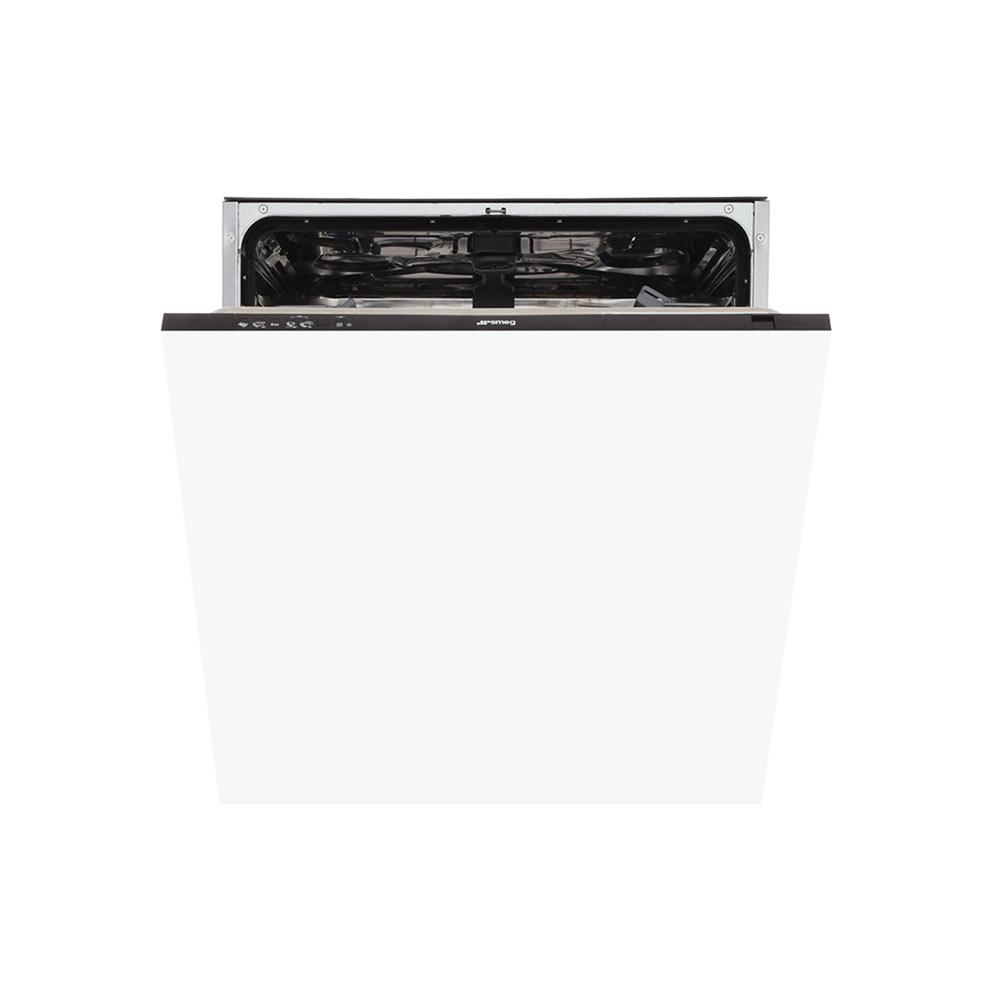 Smeg DI612E 60cm Fully Integrated Dishwasher Gerald Giles