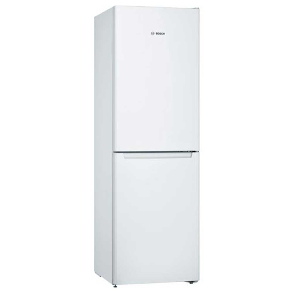 Bosch KGN34NWEAG Frost Free Fridge Freezer 186cm High Gerald Giles