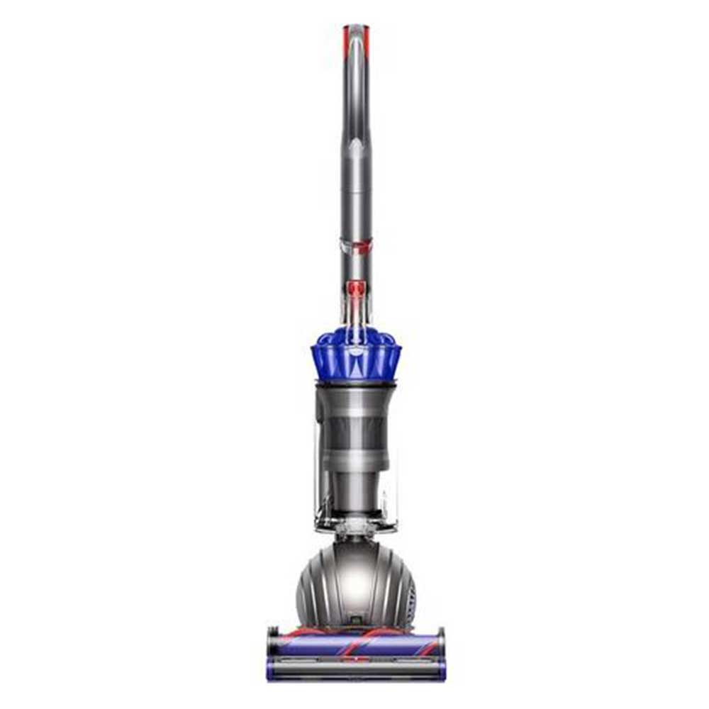Dyson Small Ball Allergy Bagless Upright Vacuum Cleaner - Blue - Gerald ...
