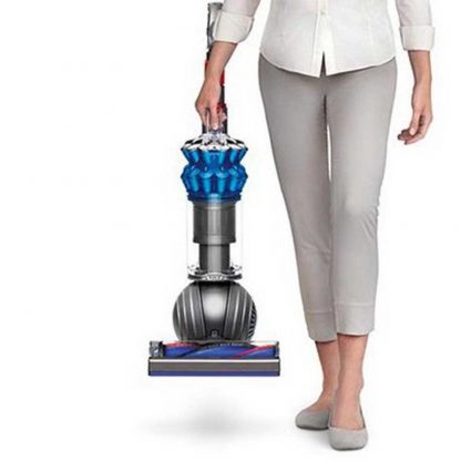 Dyson Small Ball Allergy Bagless Upright Vacuum Cleaner Blue Gerald Giles