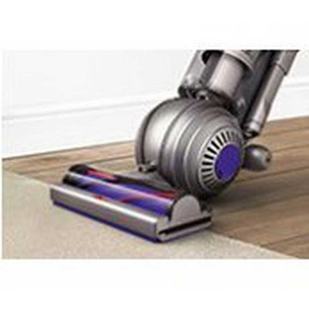 Dyson Small Ball Allergy Bagless Upright Vacuum Cleaner Blue Gerald