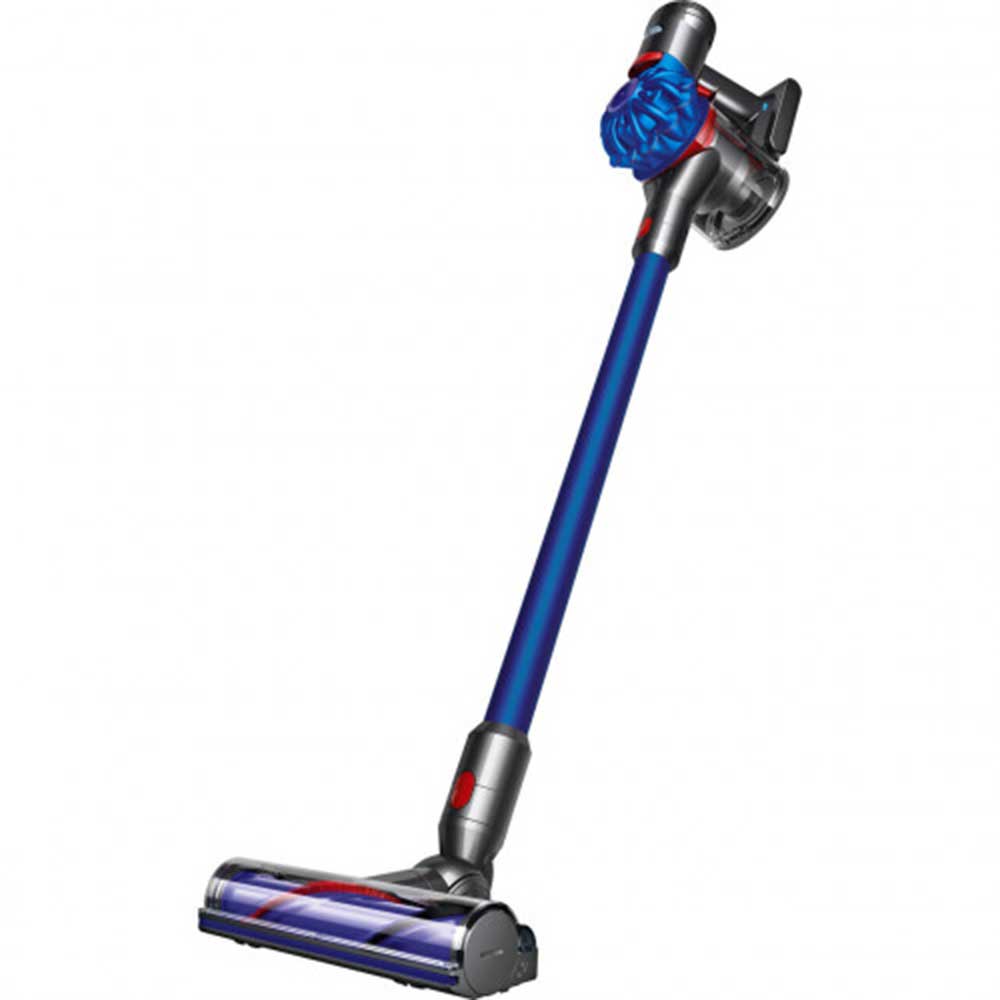 Dyson V7 Motorhead Extra Cordless Stick Vacuum Cleaner Gerald Giles
