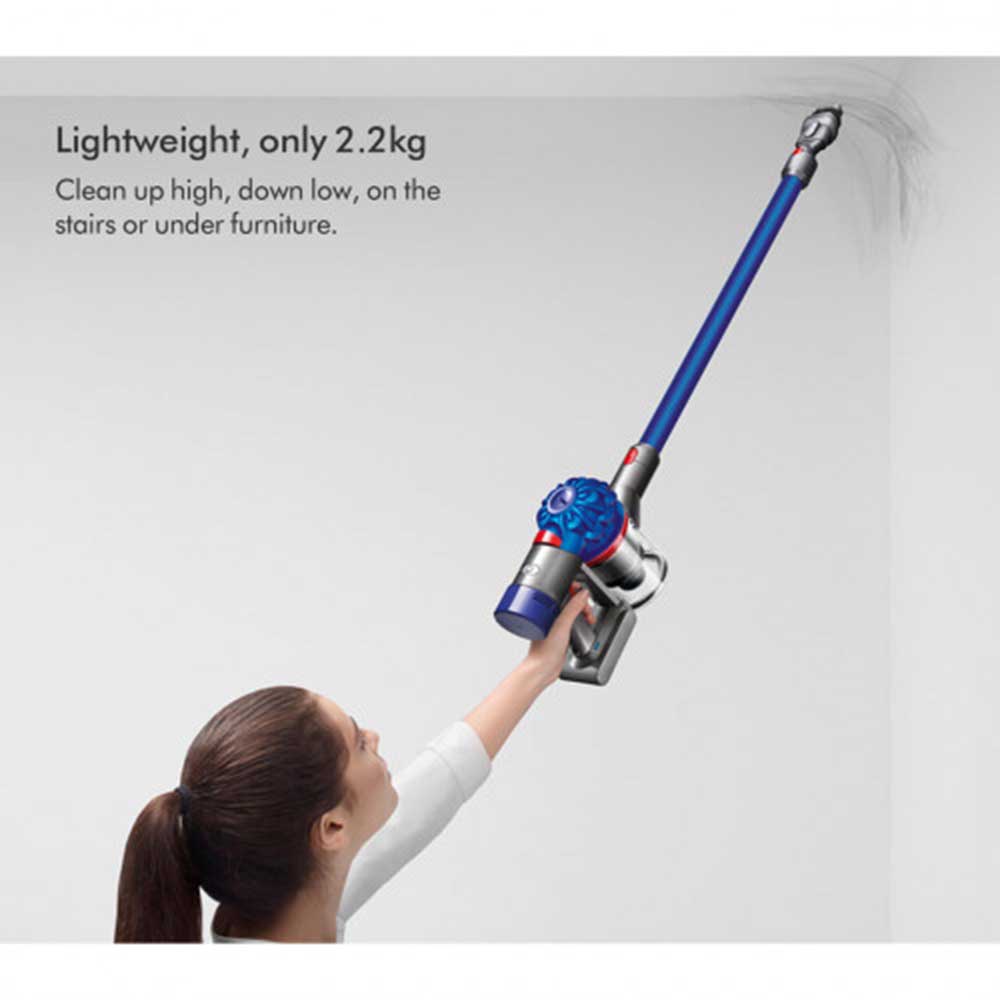 Dyson V7 Motorhead Extra Cordless Stick Vacuum Cleaner Gerald Giles