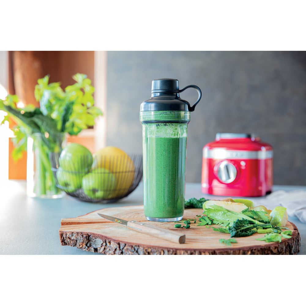 KitchenAid 5KSB2032PJA Personal Blender Jar 500ML for K400 Blender