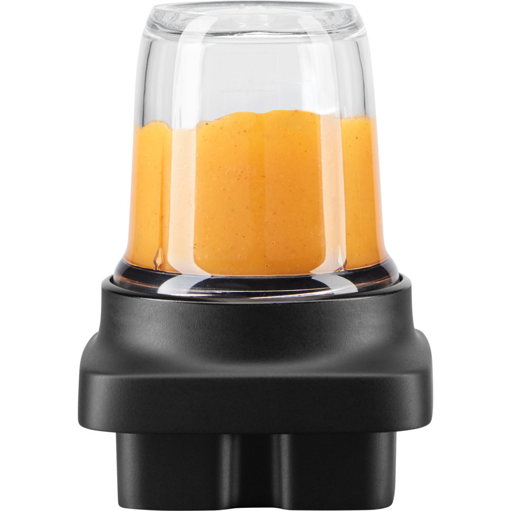 KitchenAid 5KSB2040BBB Small Batch Jars with Blade Assembly for K400