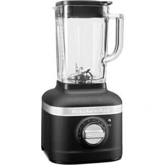 kitchenaid blender with glass jar