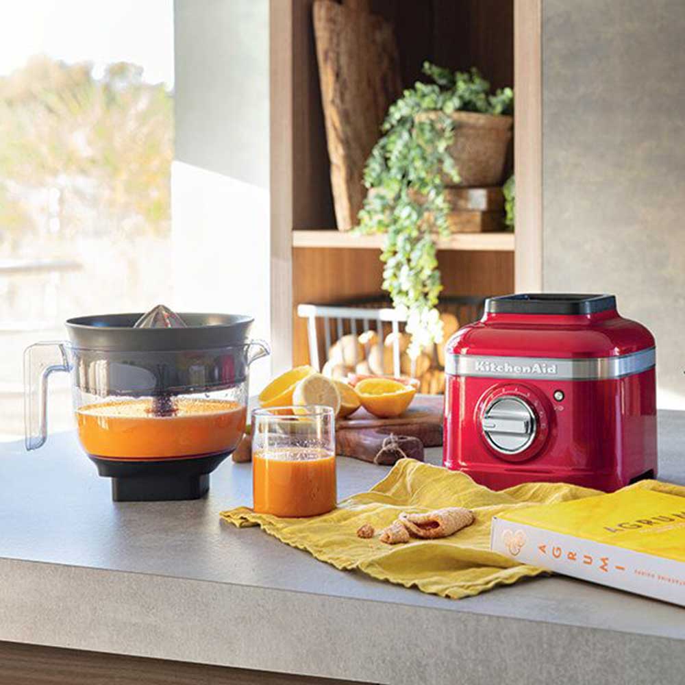 KitchenAid 5KSB1CPA Citrus Press for K400 Blender Gerald Giles