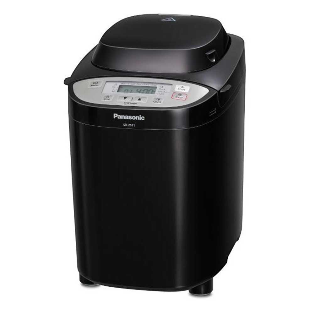 Panasonic SD2511KXC Automatic Bread Maker Gerald Giles