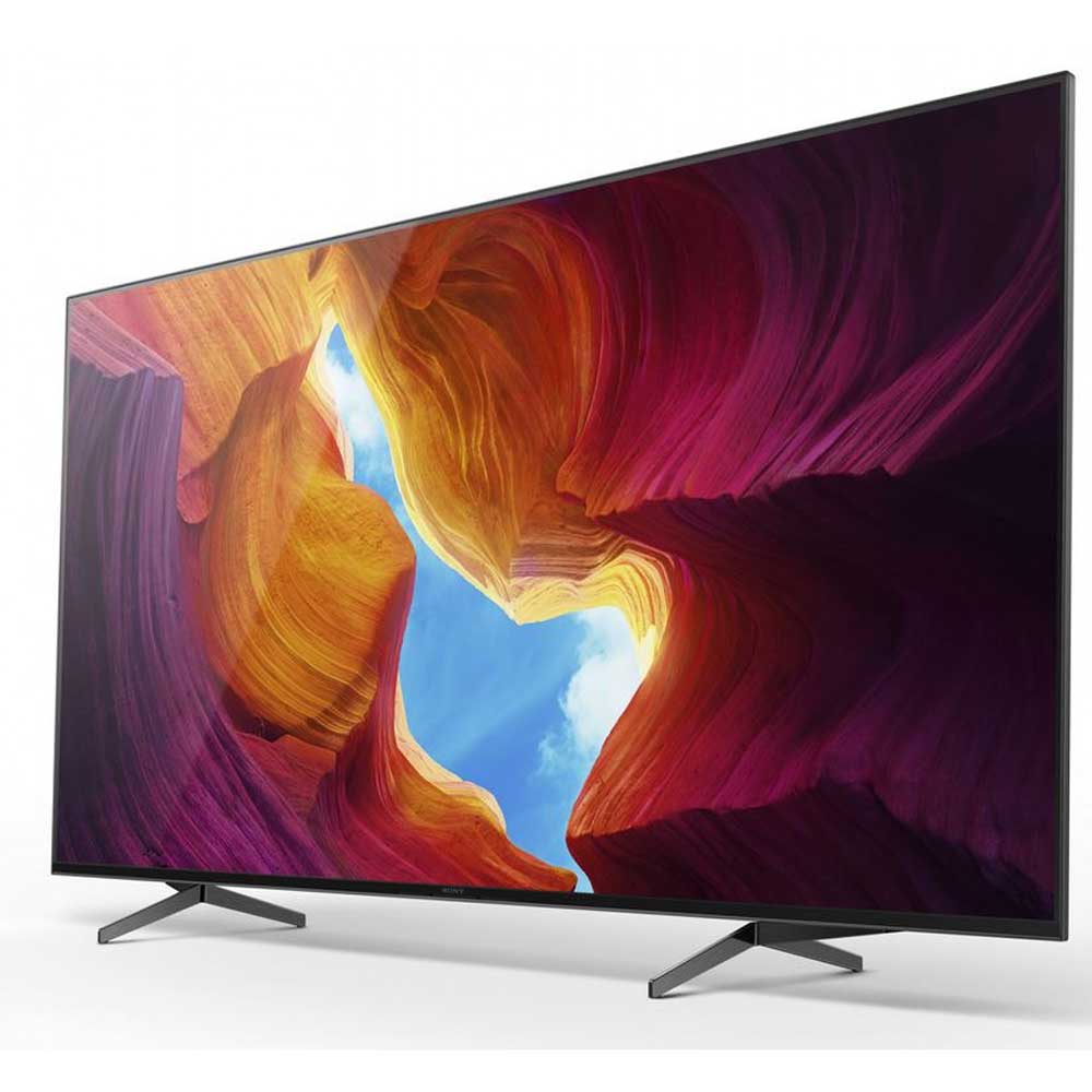Sony KD49XH9505BU 49 inch 4K UHD Android Full Array LED TV with X ...