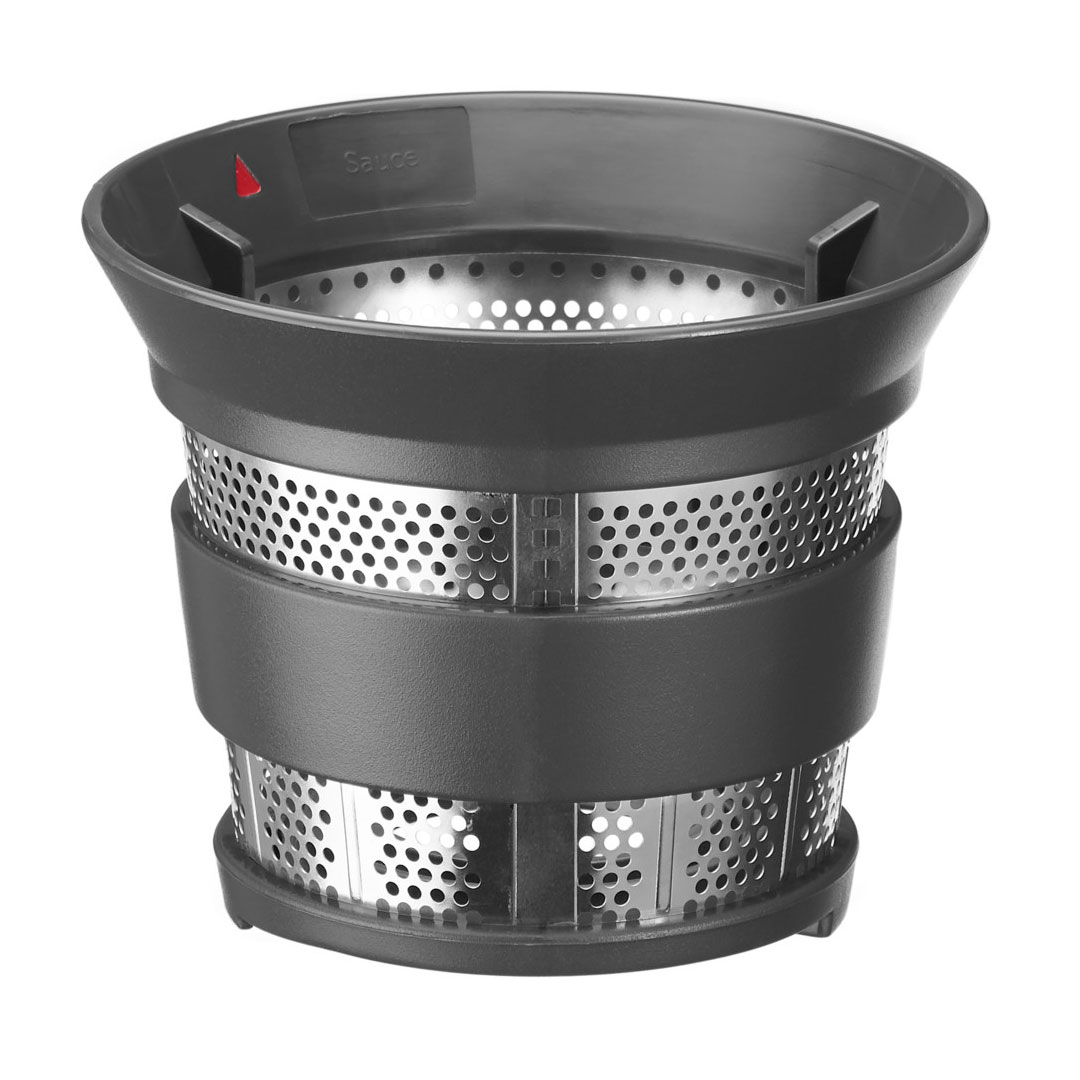 KitchenAid Slow juicer and sauce attachment 5KSM1JA Gerald Giles