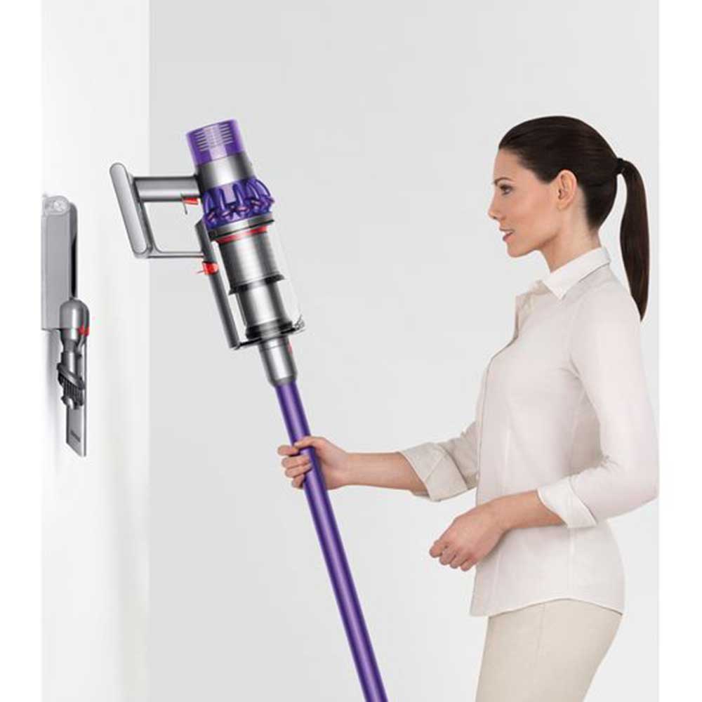 Dyson V10 Animal Cyclone Cordless Stick Vacuum Cleaner Purple