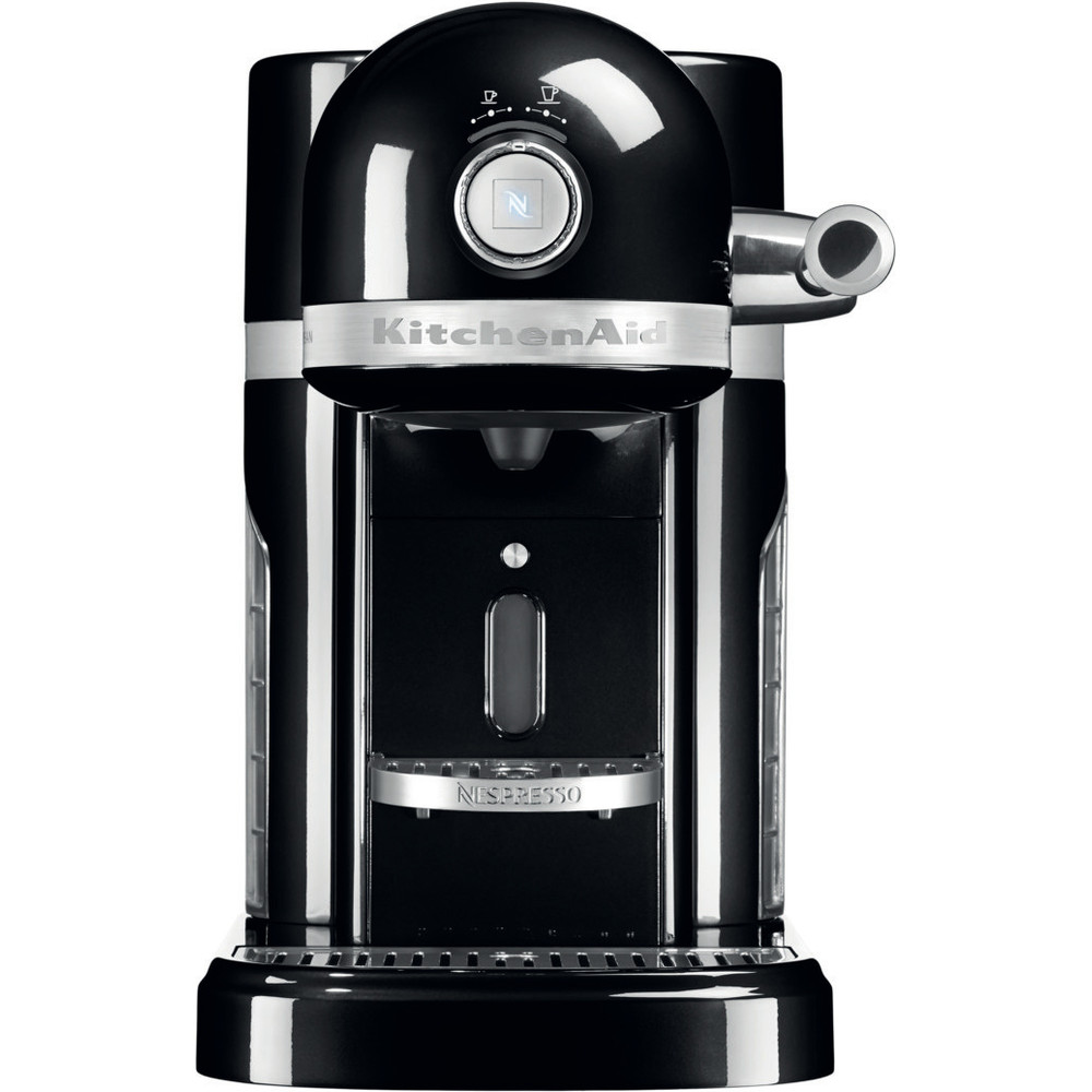 kitchenaid machine