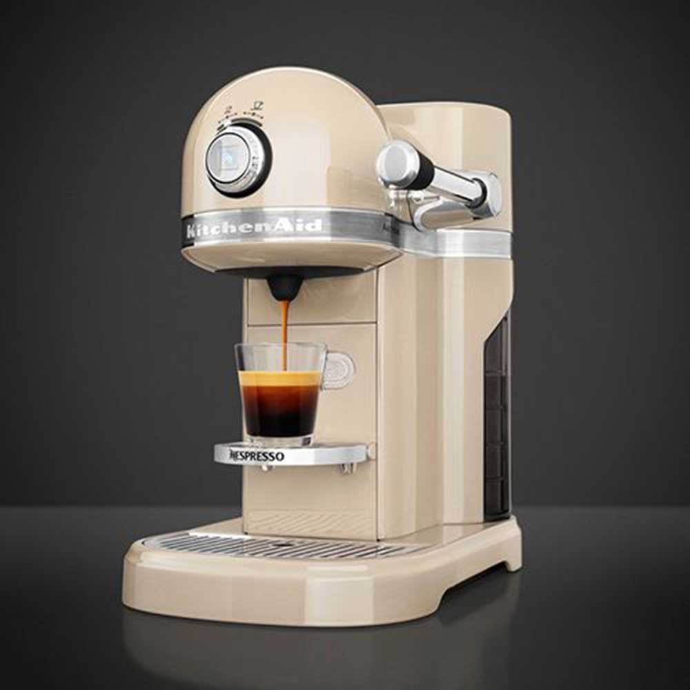Kitchenaid Nespresso Machine Parts