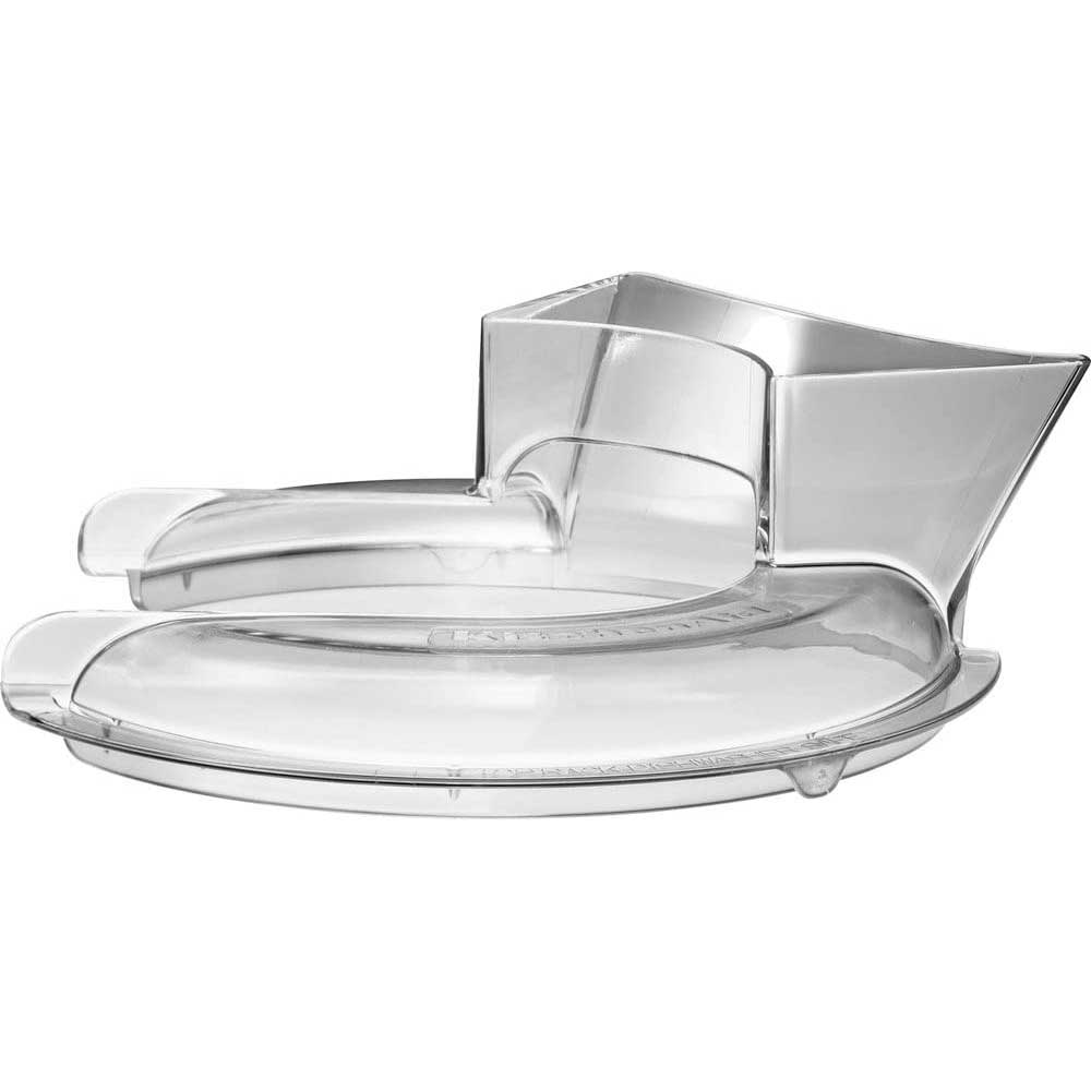 Kitchenaid Pouring Shield For Stand Mixer 5kn1ps Gerald Giles