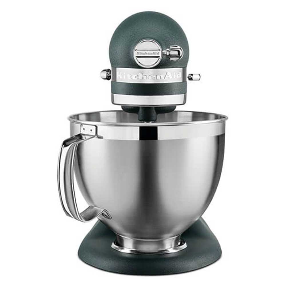 KitchenAid Artisan Premium 185 Stand Mixer Pebble Palm 5KSM185PSBPP